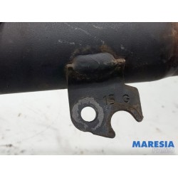 Peugeot - 207 - Stoßdämpferstrebe links vorne