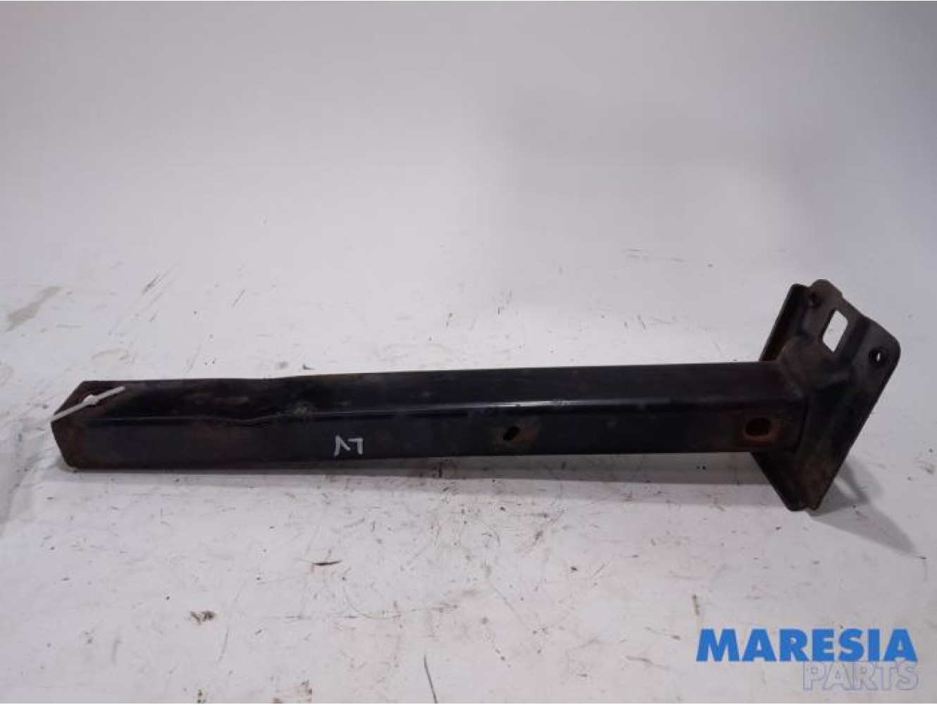 Peugeot - 207 - Front part support