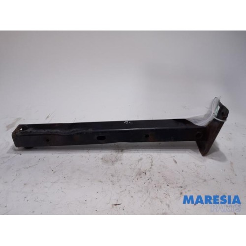 Peugeot - 207 - Support partie avant