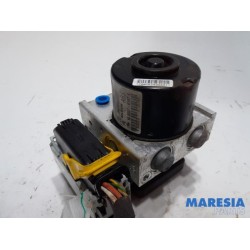 Peugeot - 207 - ABS Pumpe