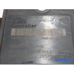 Peugeot - 207 - ABS Pumpe