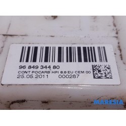 Peugeot - 207 - Pompe carburant électrique