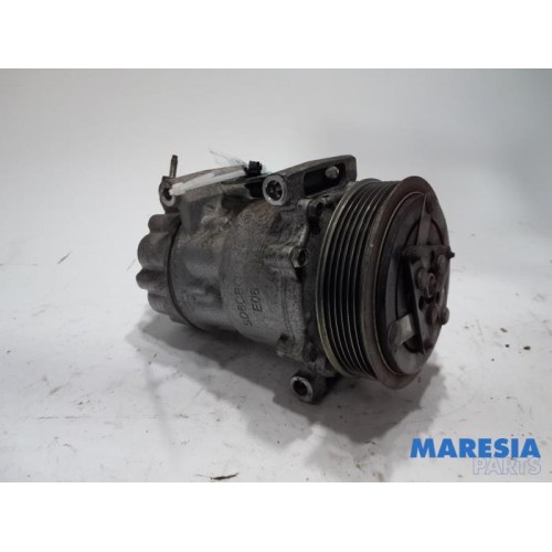 Peugeot - 207 - Air conditioning pump