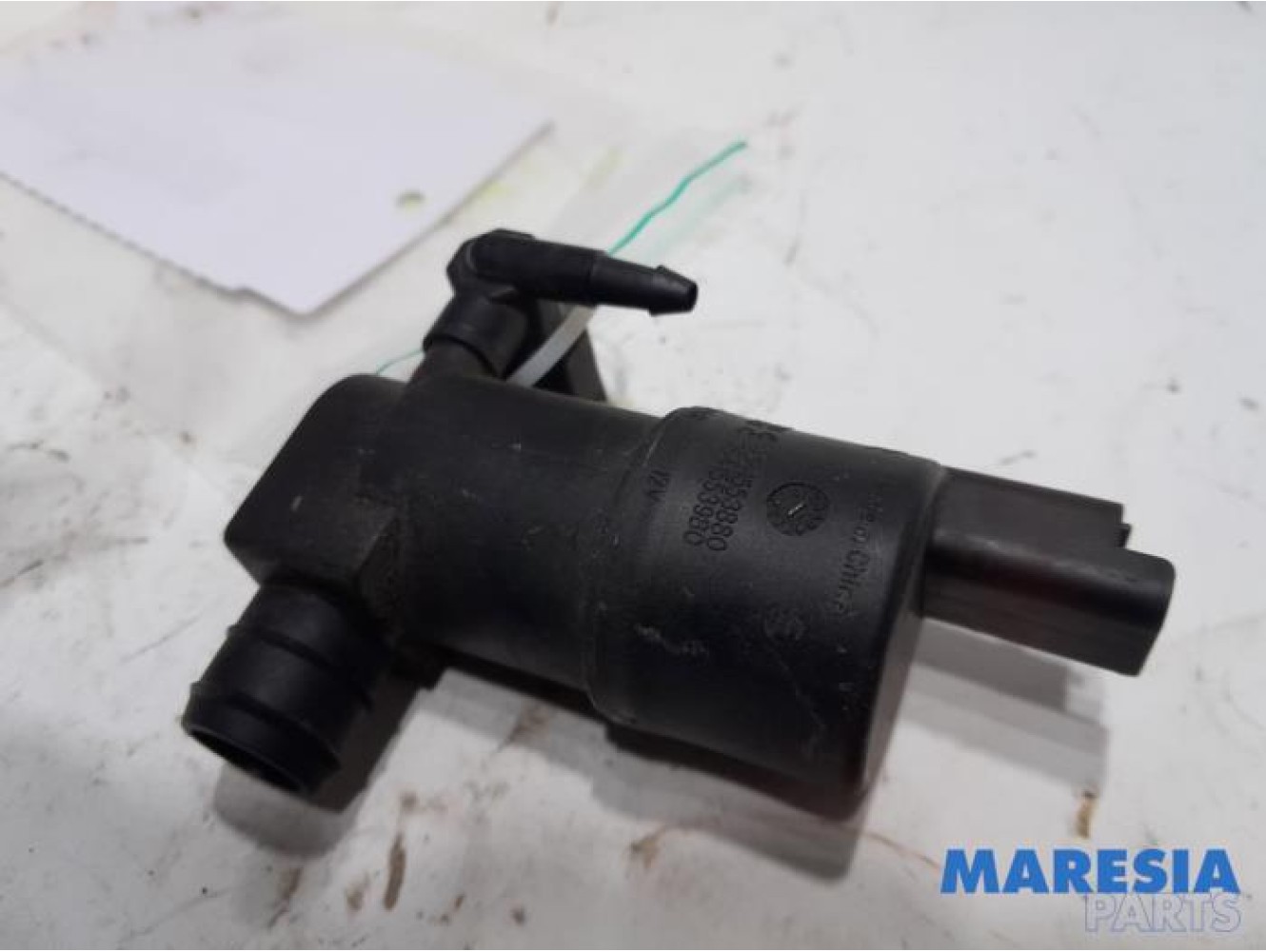 Peugeot - 207 - Scheibensprüherpumpe vorne