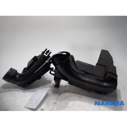 Peugeot - 207 - Resonance housing