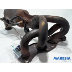 Peugeot - 207 - Catalytic converter