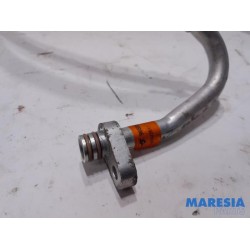 Peugeot - 207 - Air conditioning line