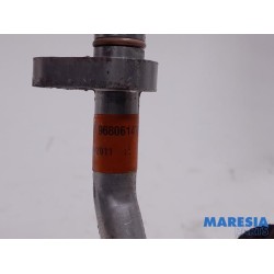 Peugeot - 207 - Air conditioning line