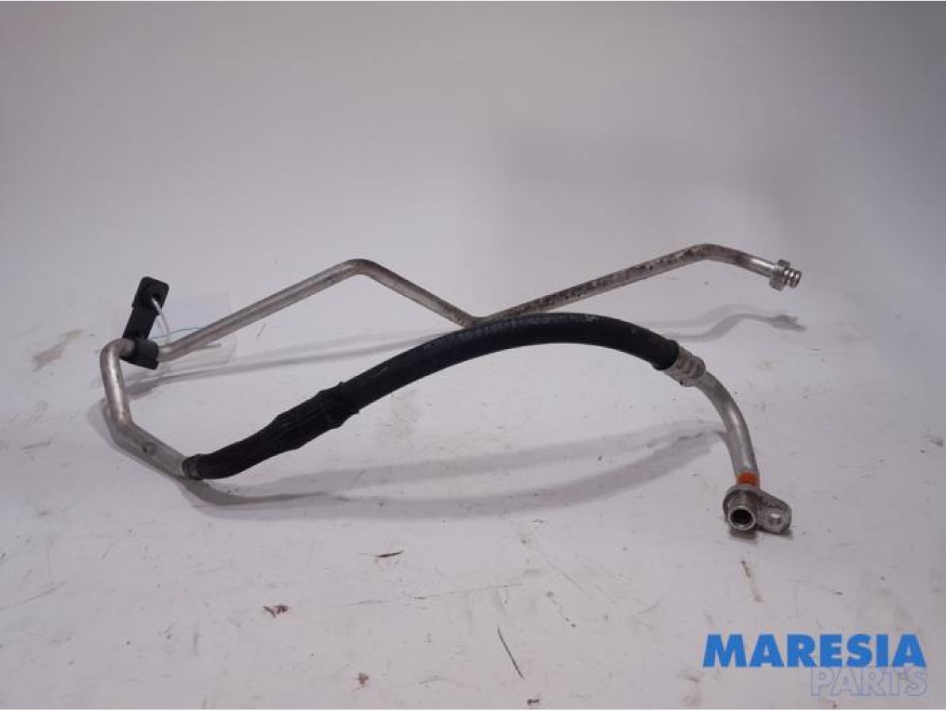 Peugeot - 207 - Air conditioning line