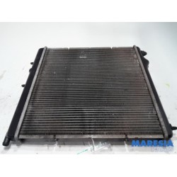 Peugeot - 207 - Radiateur