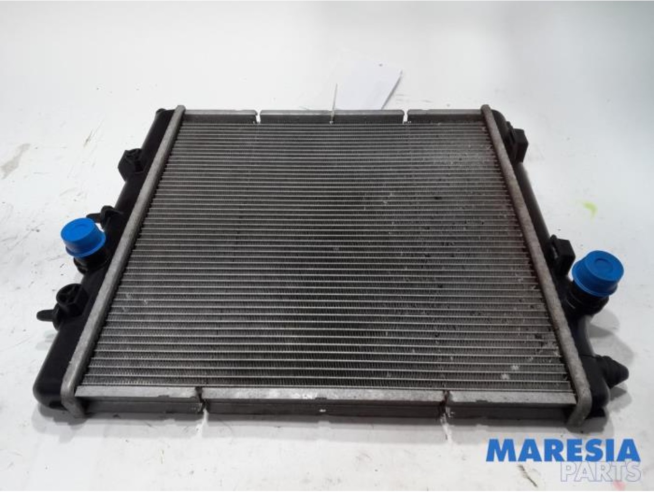 Peugeot - 207 - Radiateur