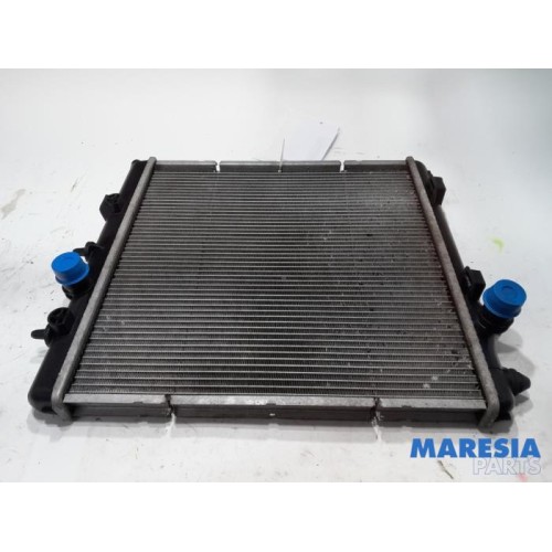 Peugeot - 207 - Radiator
