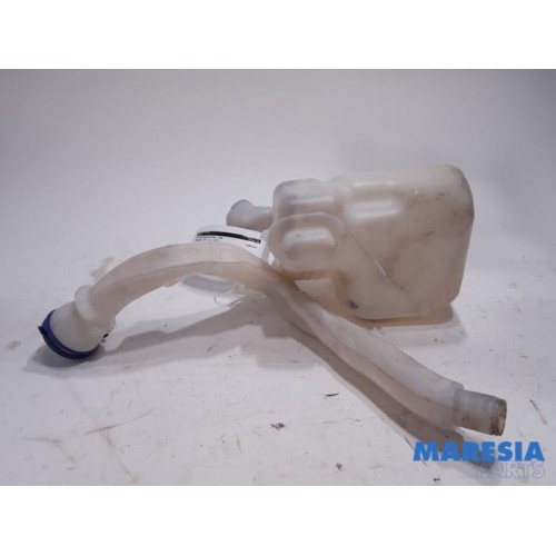 Peugeot - 207 - Front windscreen washer reservoir