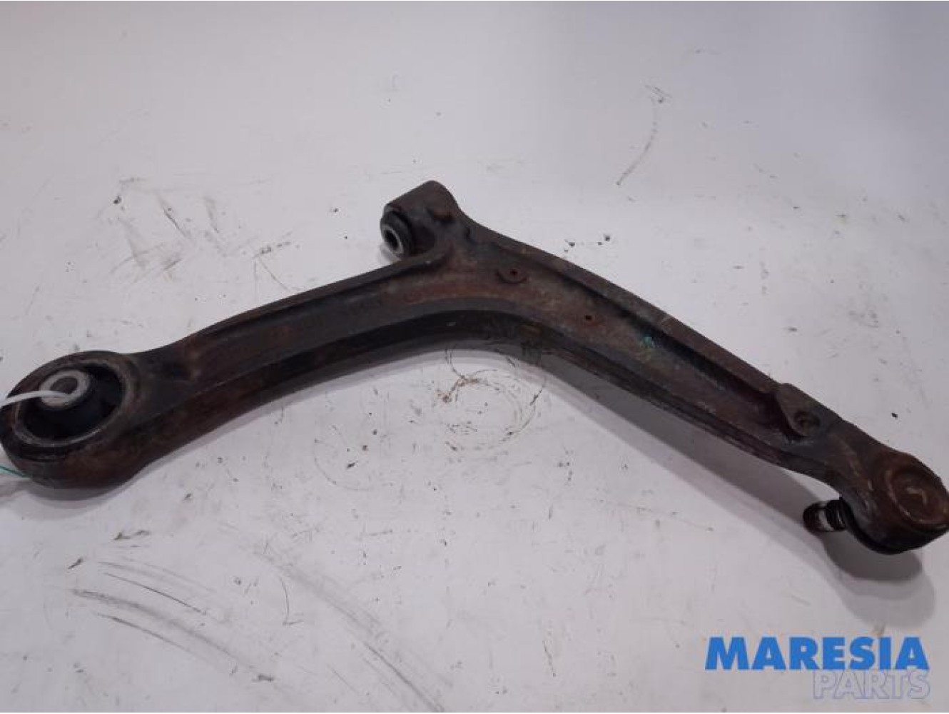 Fiat - 500 - Querlenker unten links vorne