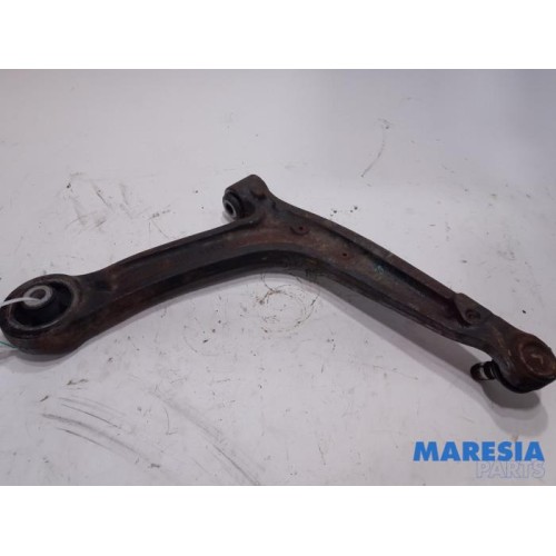Fiat - 500 - Querlenker unten links vorne