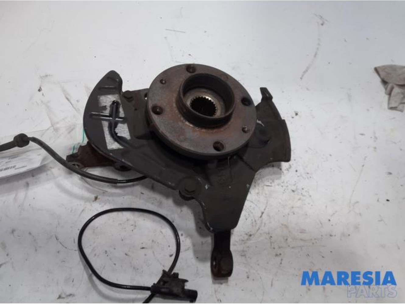 Fiat - 500 - Joint avant droit