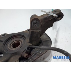 Fiat - 500 - Joint avant droit