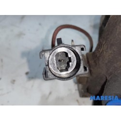 Fiat - 500 - Front brake calliper, left