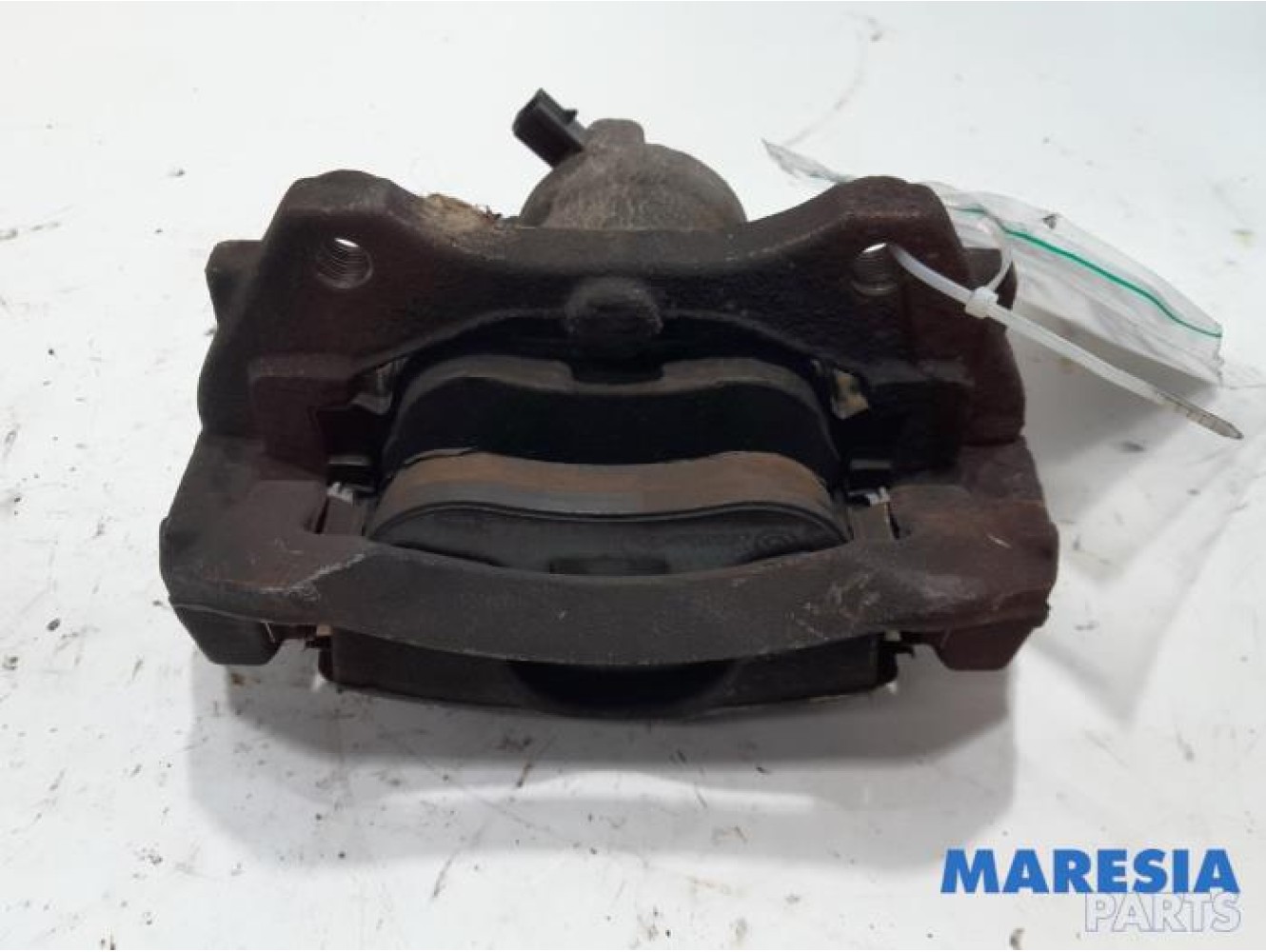 Fiat - 500 - Front brake calliper, left