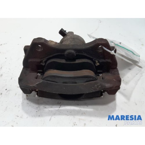 Fiat - 500 - Bremszange links vorne