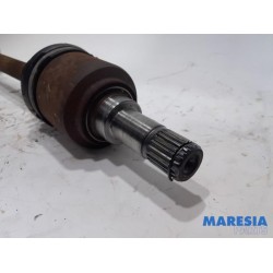 Fiat - 500 - Arbre de transmission avant gauche