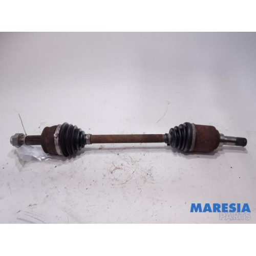 Fiat - 500 - Antriebswelle links vorne