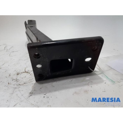 Fiat - 500 - Front part support