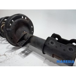 Fiat - 500 - Front shock absorber rod, right