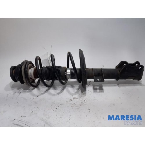 Fiat - 500 - Front shock absorber rod, right