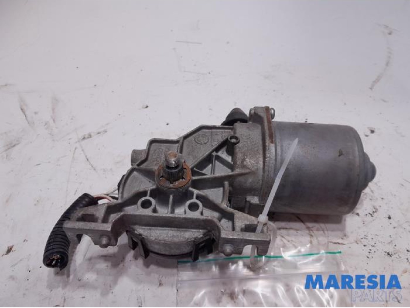 Fiat - 500 - Moteur essuie-glace avant