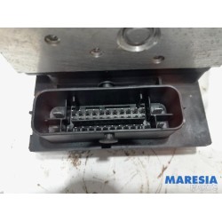 Fiat - 500 - ABS Pumpe