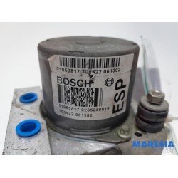 Fiat - 500 - ABS Pumpe