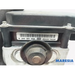 Fiat - 500 - ABS Pumpe
