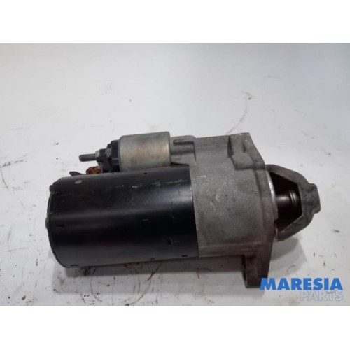 Fiat - 500 - Startmotor
