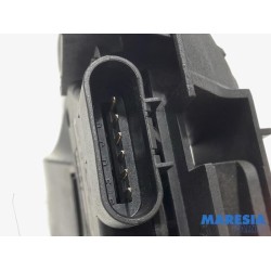 Fiat - 500 - Gaspedaalpositie Sensor