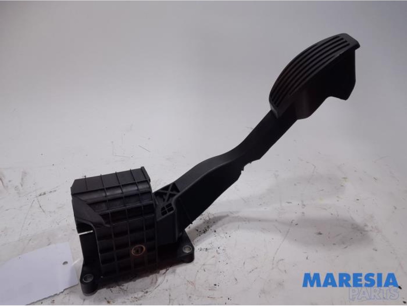 Fiat - 500 - Gaspedaalpositie Sensor