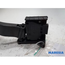 Fiat - 500 - Gaspedaalpositie Sensor