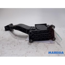 Fiat - 500 - Gaspedaalpositie Sensor