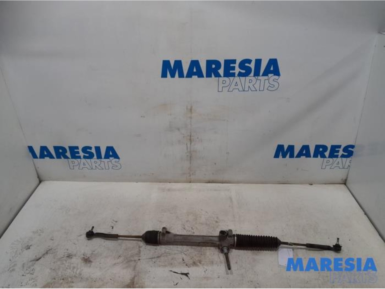 Fiat - 500 - Steering box