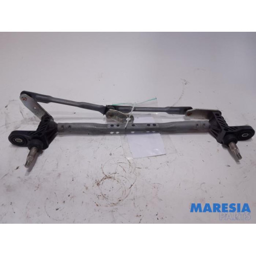 Fiat - 500 - Scheibenwischer Mechanik