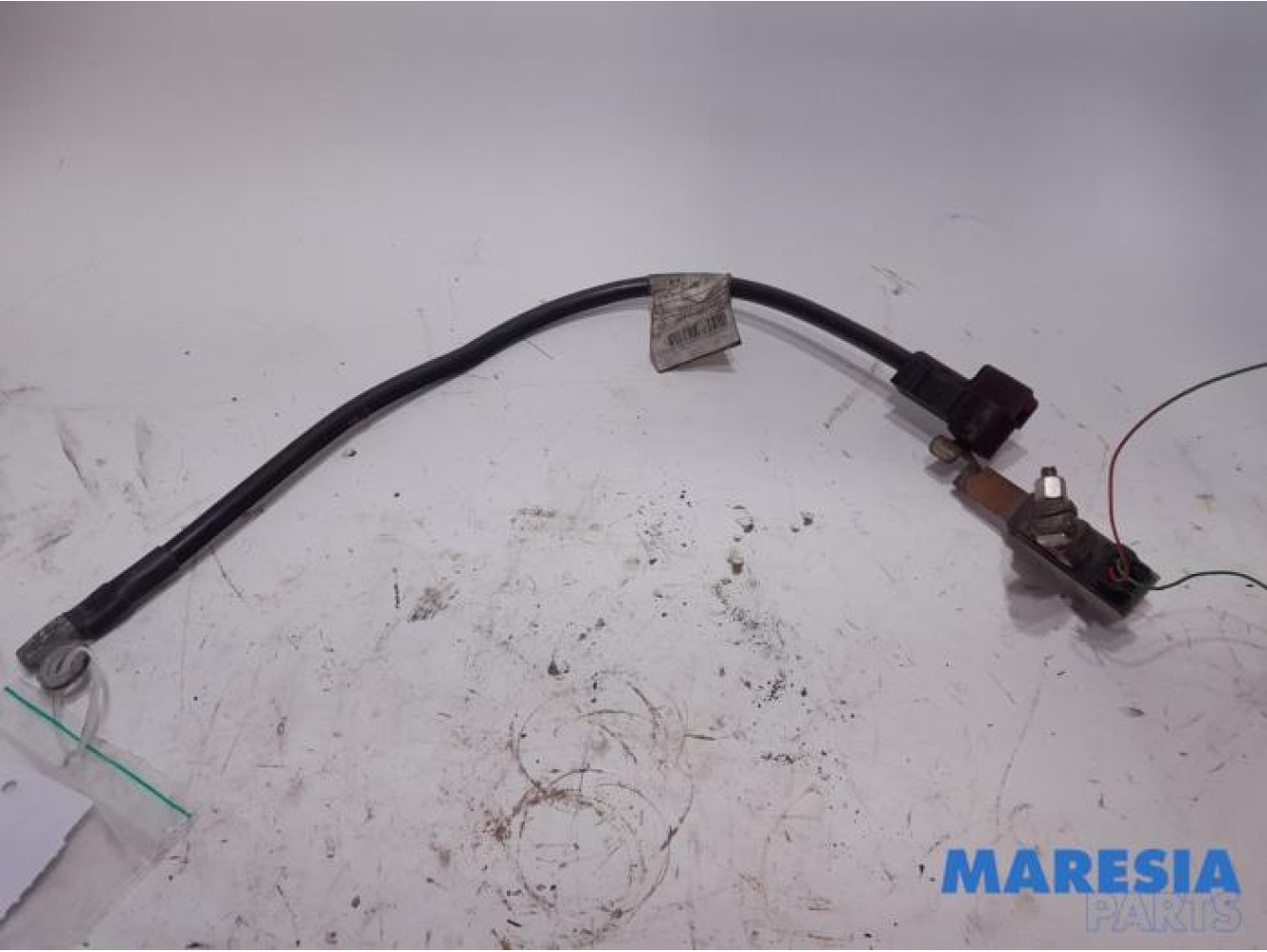 Fiat - 500 - Accu sensor