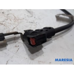 Fiat - 500 - Accu sensor