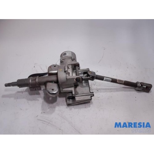 Fiat - 500 - Steering column housing