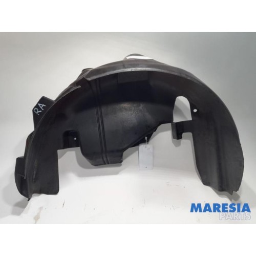 Fiat - 500 - Wheel arch liner