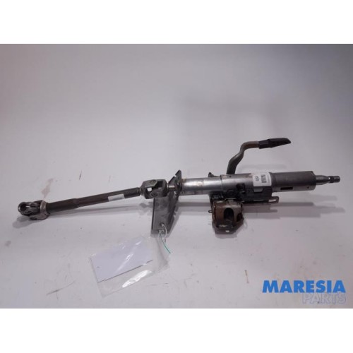 Fiat - Doblo - Steering column housing
