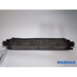 Fiat - Doblo - Intercooler