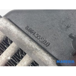 Fiat - Doblo - Intercooler