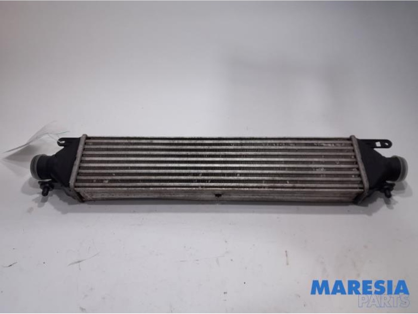 Fiat - Doblo - Intercooler