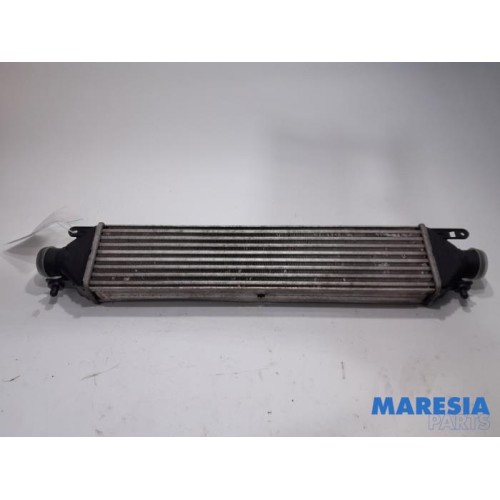 Fiat - Doblo - Intercooler