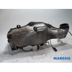 Alfa Romeo - Mito - Catalyseur